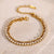 Glowline Chain Bracelet