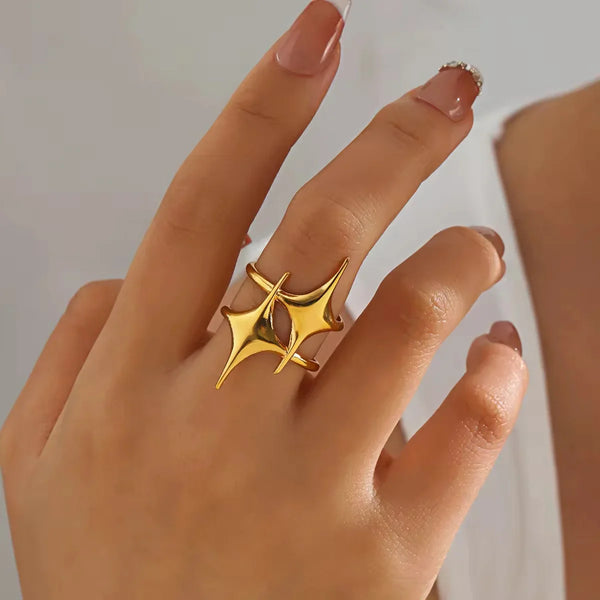 Starlight Ring