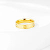 Eternal Love Band Ring