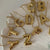 Bubble Initial Necklace