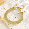 Watch Band Bracelet
