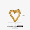 Eternal Heart Ring