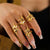 Starlight Ring
