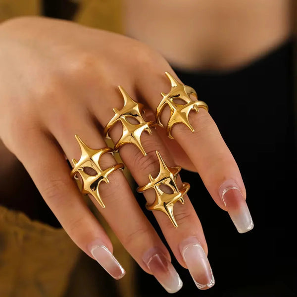Starlight Ring