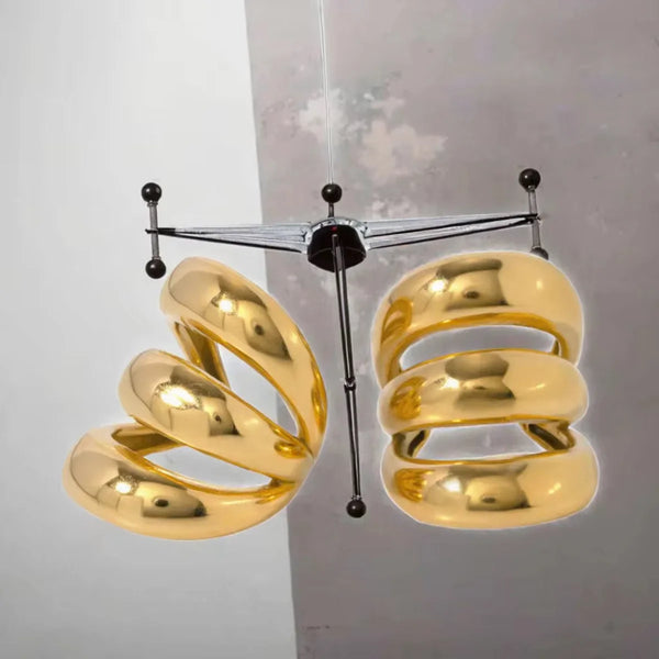 Nova Dome Ring
