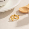 Orbit Open Ring