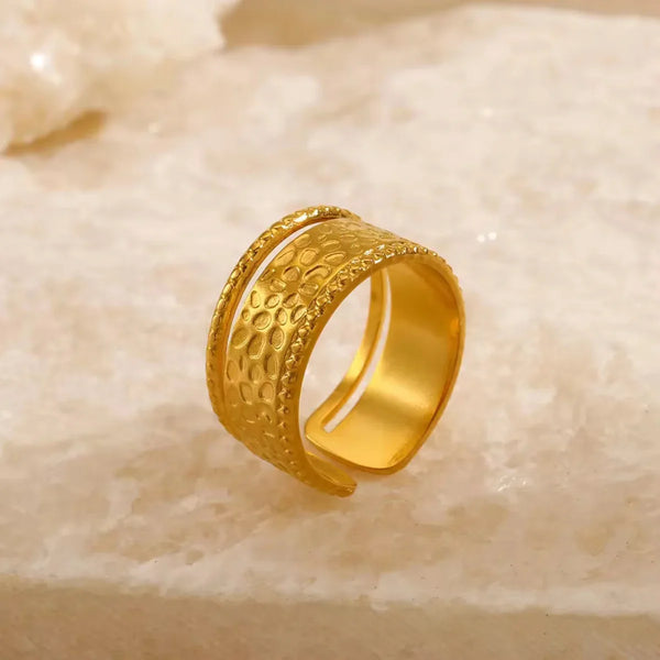 Terra Textured Band