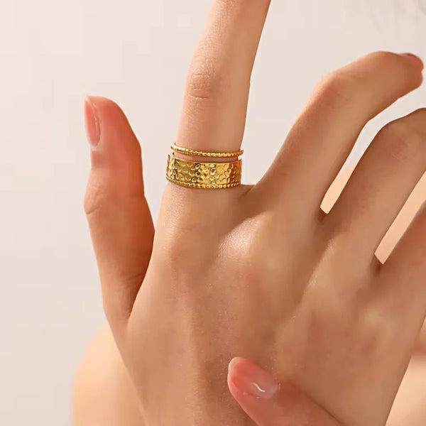 Terra Textured Band