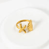 Sea Breeze Ring