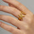 Sea Breeze Ring