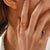 Celeste Ring Set