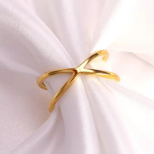 X-Crossover Ring