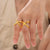 X-Crossover Ring