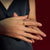 Eternal Love Band Ring