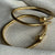 Nail Bracelet