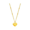 Love Heart Necklace