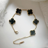 Clover Bracelet